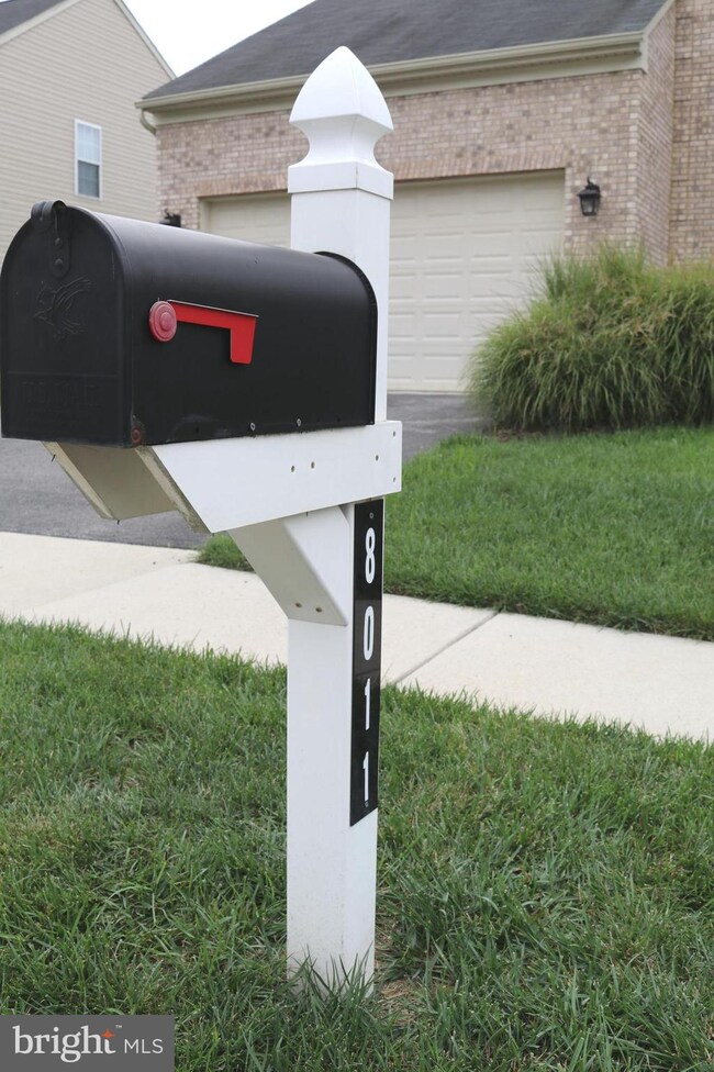 8011 Dorado Terrace, Brandywine, MD 20613 - photo 2