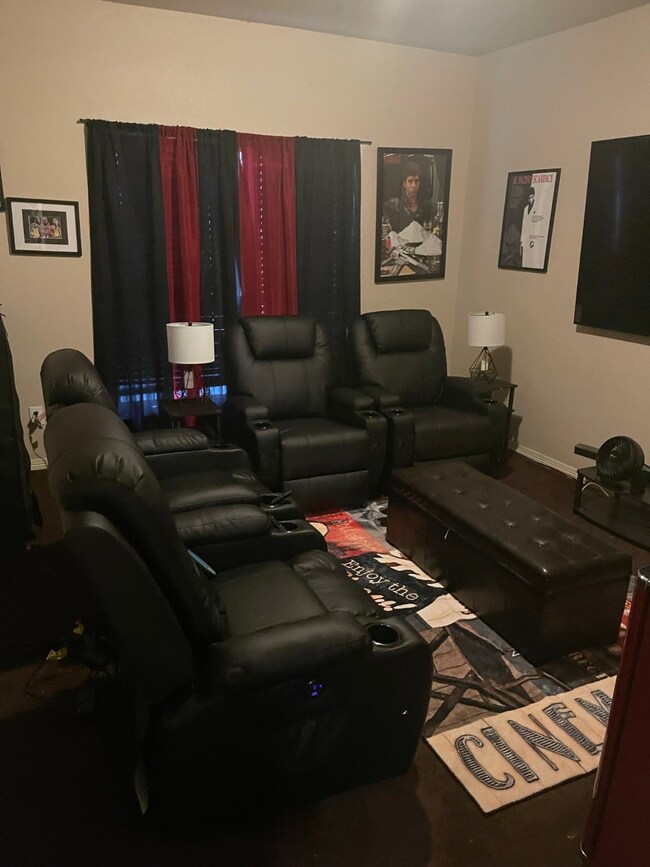 6824 Saint Augustine St unit A&B, Houston, TX 77021 - photo 5