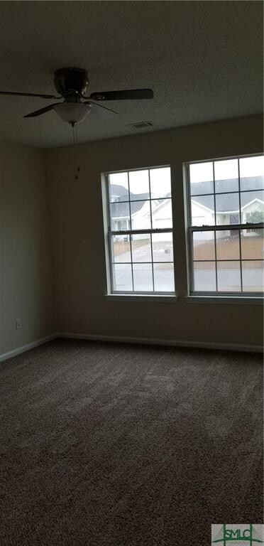 Master bed downstairs