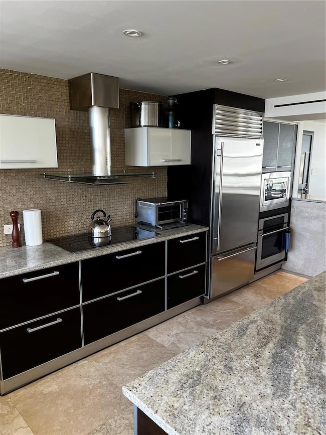 Beautiful kitchen!