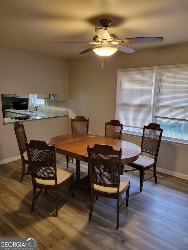 6057 Pinecreek Rd, Forest Park, GA 30297 - photo 5