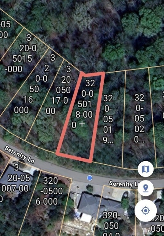 Boundary approximated in red.
