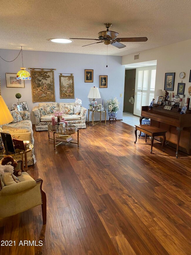 9703 W Terrace Ln unit 54, Sun City, AZ 85373 - photo 7