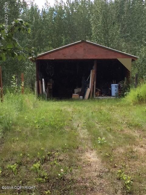 Mi 2 Nugget Creek Rd, Chitina, AK 99566 - photo 5