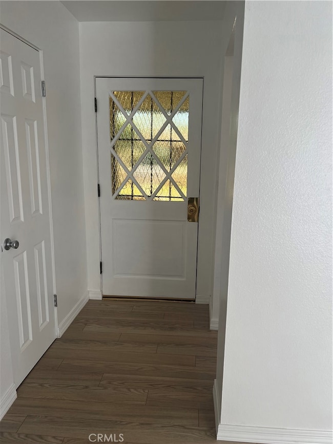 Entryway