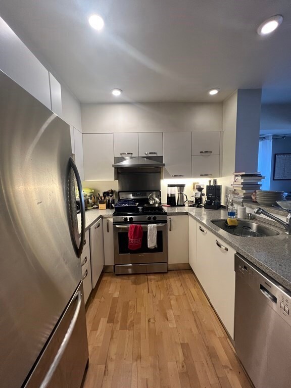 369 Franklin St unit 103, Cambridge, MA 02139 - photo 6