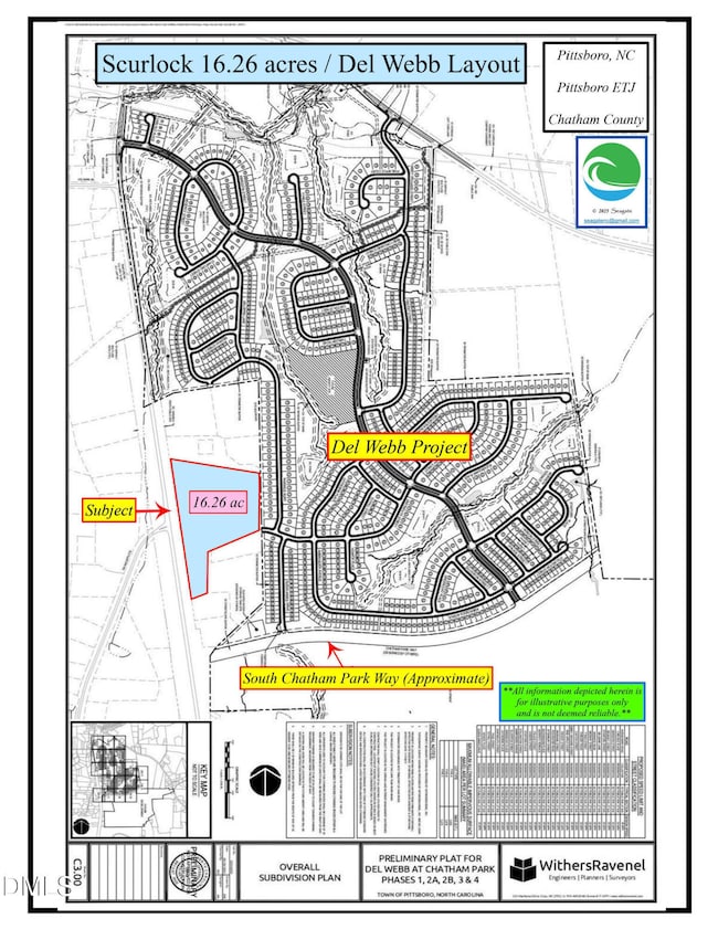 88 Daisy Scurlock Rd, Moncure, NC 27559 - photo 5