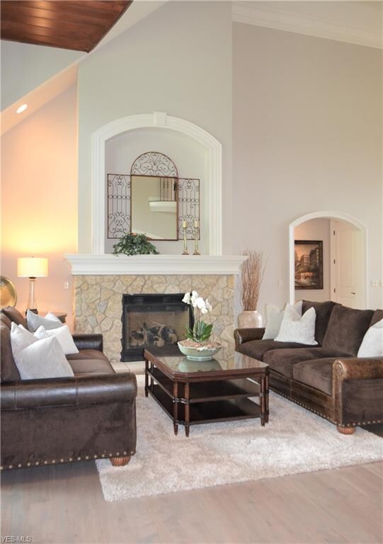 380 Club Dr W, Aurora, OH 44202 - photo 6