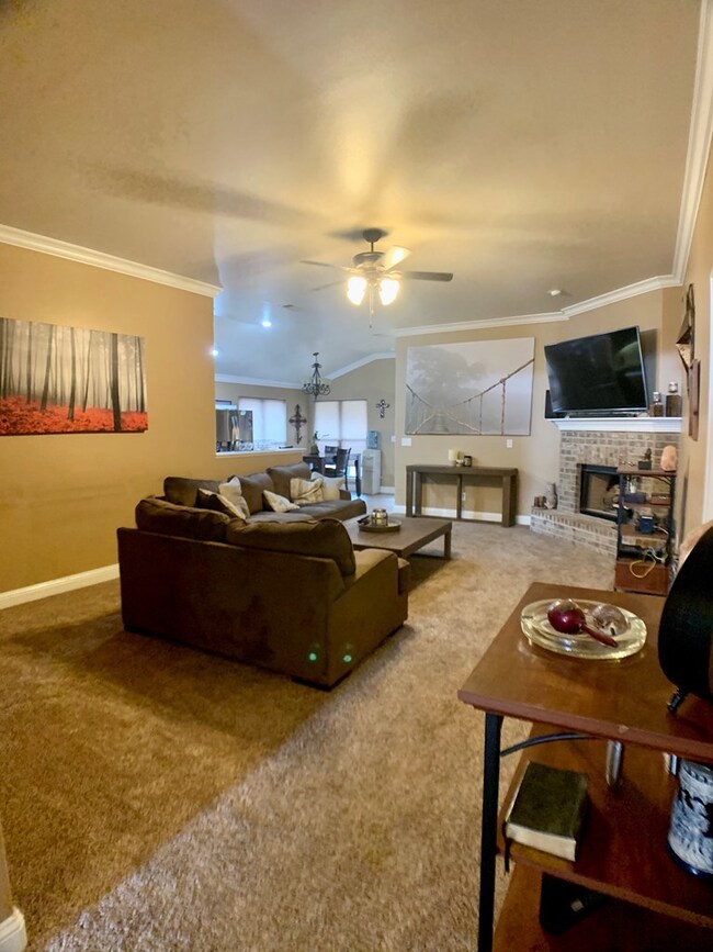 9908 Prickly Pear Ct, Odessa, TX 79765 - photo 3