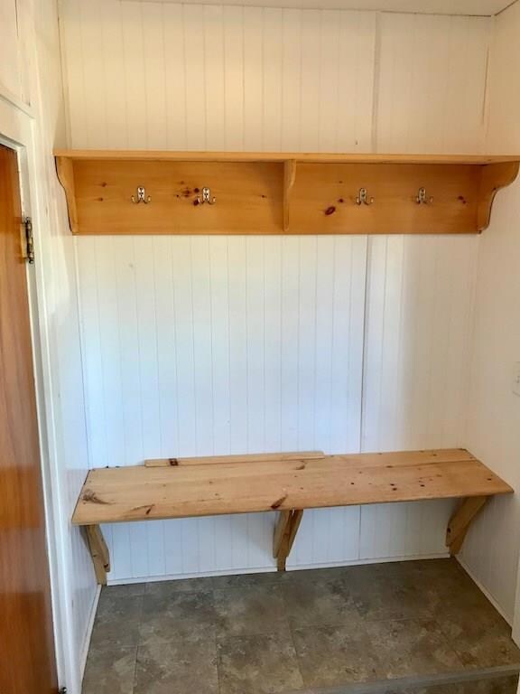 Mudroom