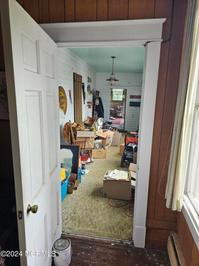 Breezeway