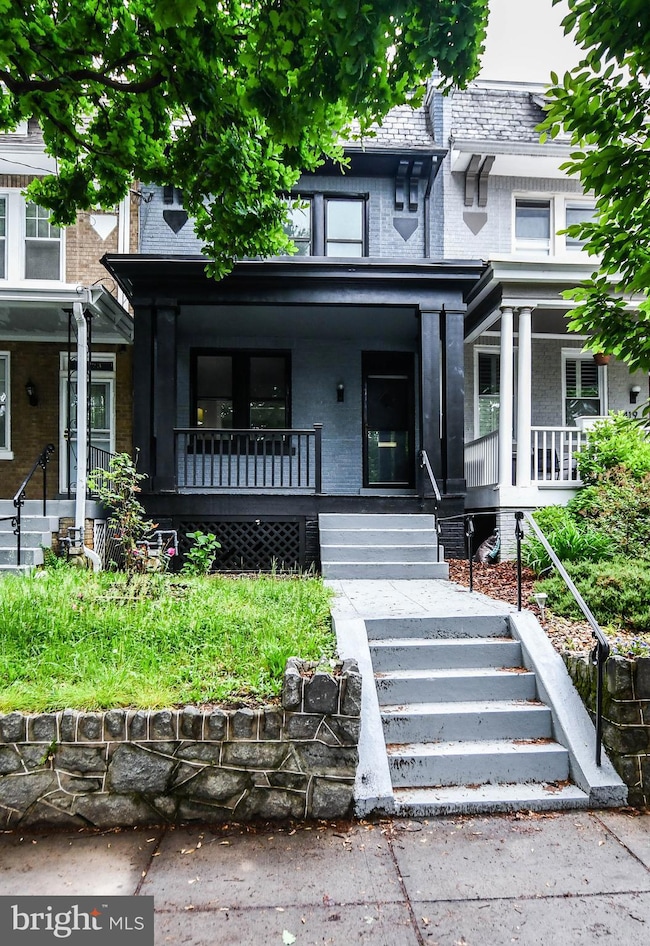 4421 5th St NW, Washington, DC 20011 - photo 3