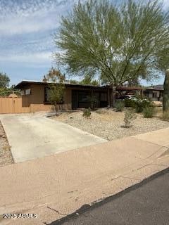 RV Gate