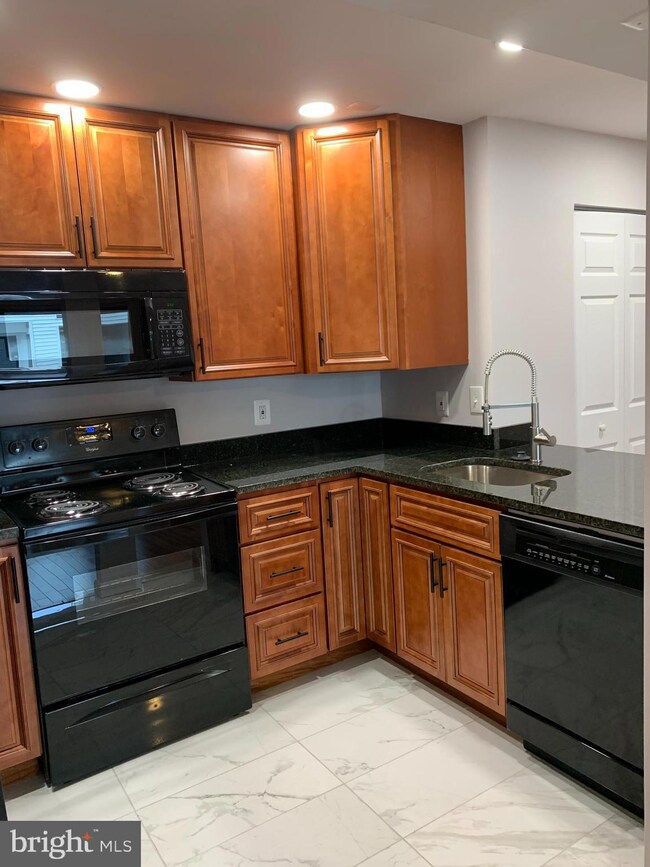 1627 Carriage House Terrace unit DD, Silver Spring, MD 20904 - photo 5