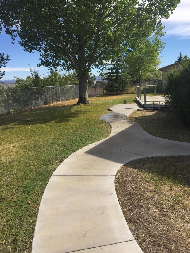 3250 N 1200 E unit North Creek loop, Beaver, UT 84713 - photo 3