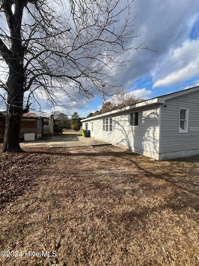 Back Property
