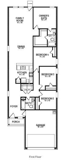 2613 Carey Smith Blvd, Bay City, TX 77414 - photo 4