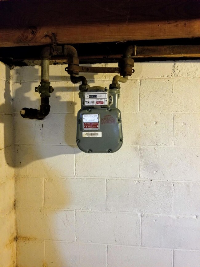 Meter
