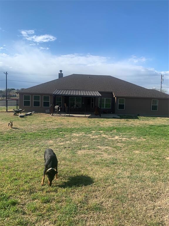 7215 Veal Station Rd, Weatherford, TX 76085 - photo 2