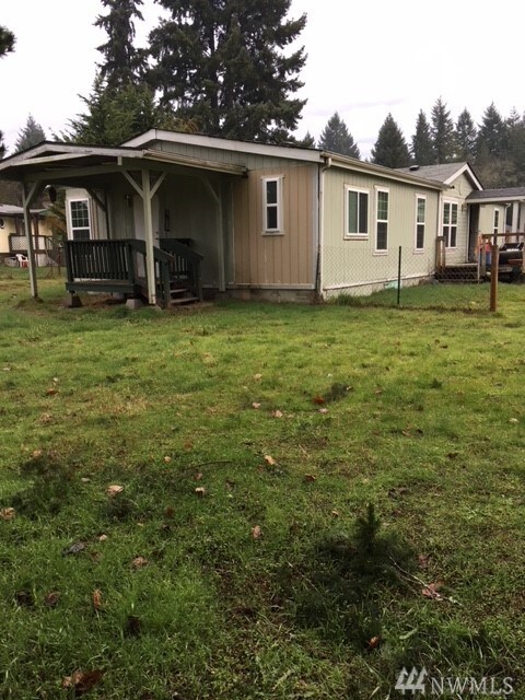 8417 Pepperidge Ln SE, Yelm, WA 98597 - photo 5