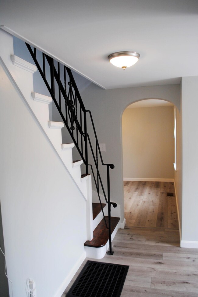 stair and entry 2