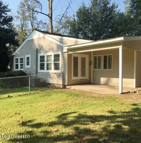 227 1st St SW, Magee, MS 39111 - photo 3