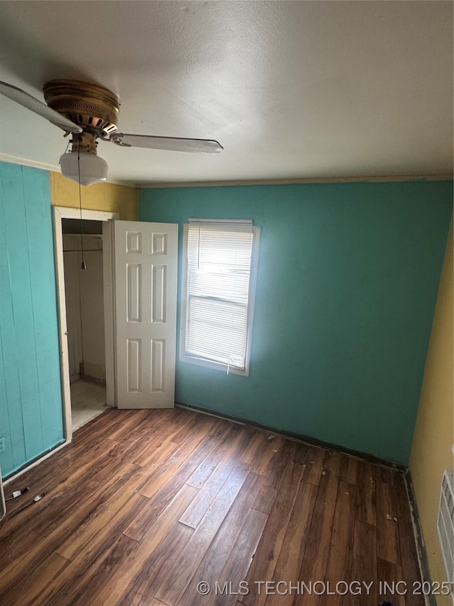 234 N 6th St, Porter, OK 74454 - photo 5