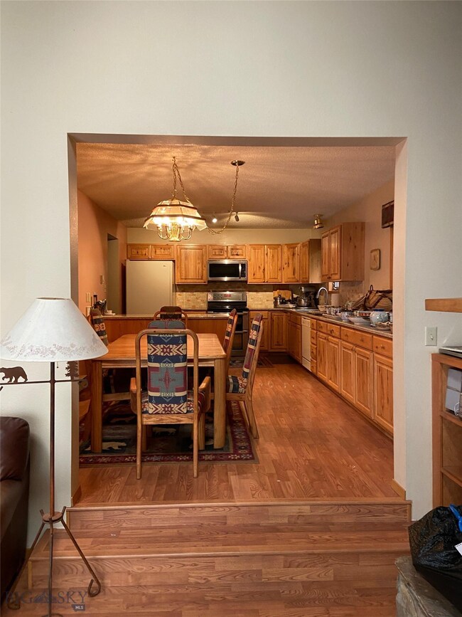 2705 Little Coyote Rd, Big Sky, MT 59716 - photo 6