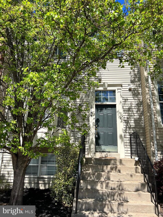 14184 Hunters Run Way, Gainesville, VA 20155 - photo 2