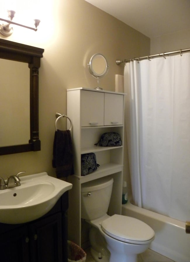 Bath Room