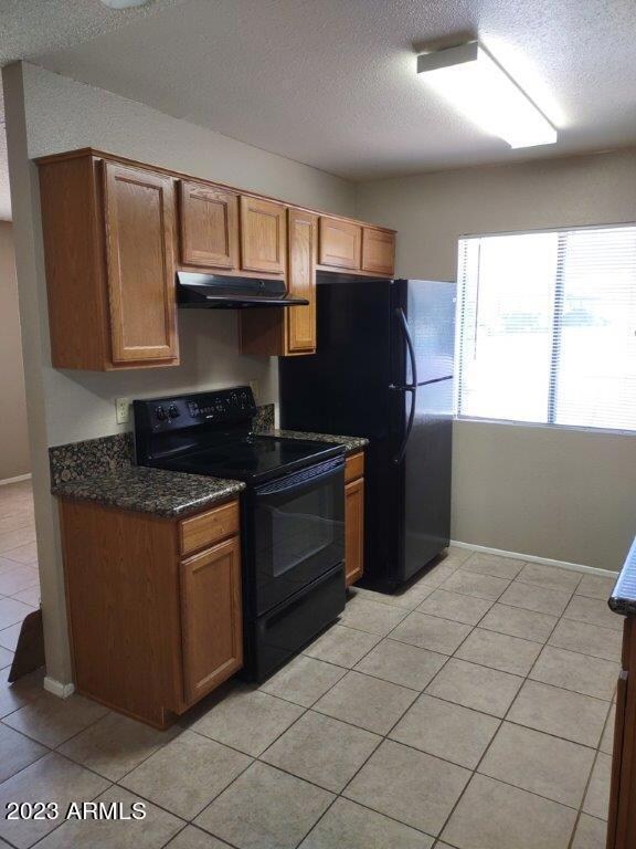 Kitchen View 2