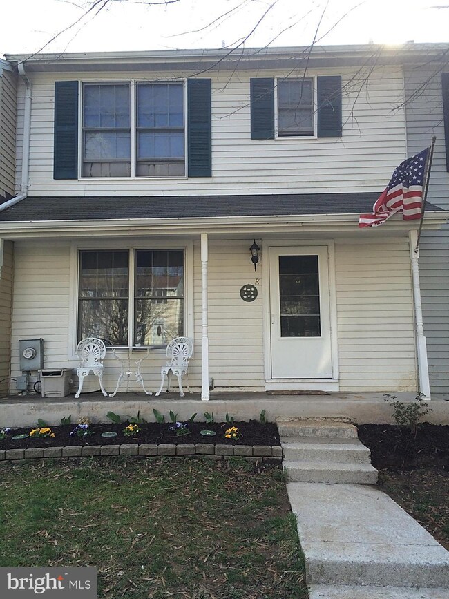 8 Woodbench Ct, Reisterstown, MD 21136 - photo 5