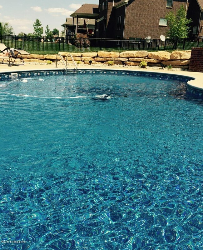 195 Olde Colony Ct, Mount Washington, KY 40047 - photo 6