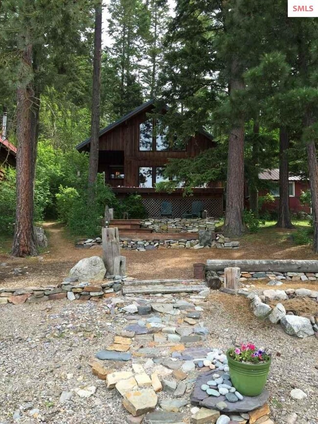 520 Lakeview Rd, Bayview, ID 83803 - photo 7