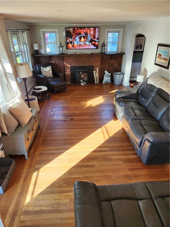 52 George Arden Ave, Warwick, RI 02886 - photo 2