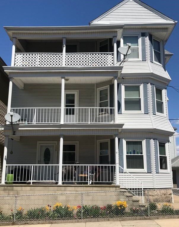 136 Horton St, Fall River, MA 02723 - photo 3