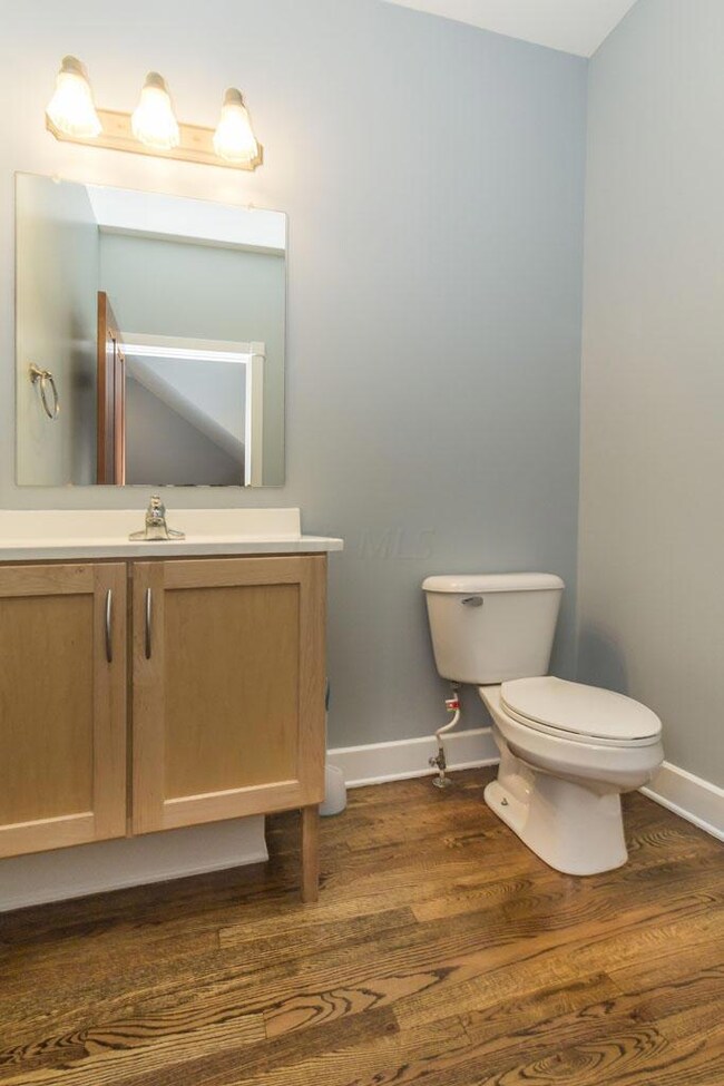 HalfBath