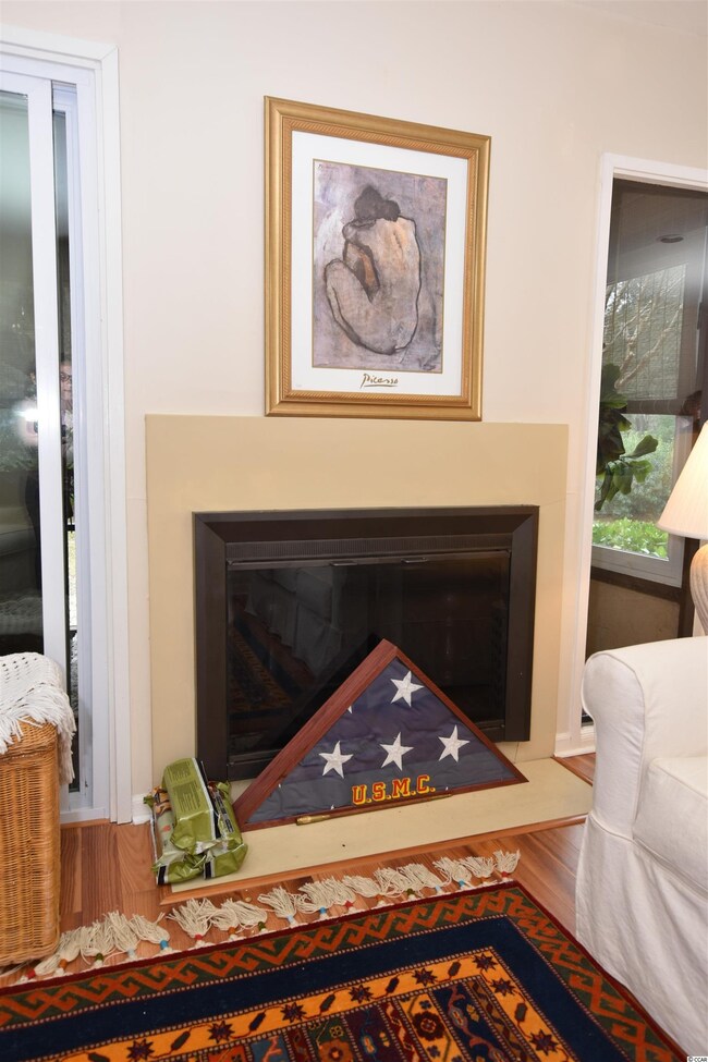 8 Peter Horry Ct unit 194, Georgetown, SC 29440 - photo 5