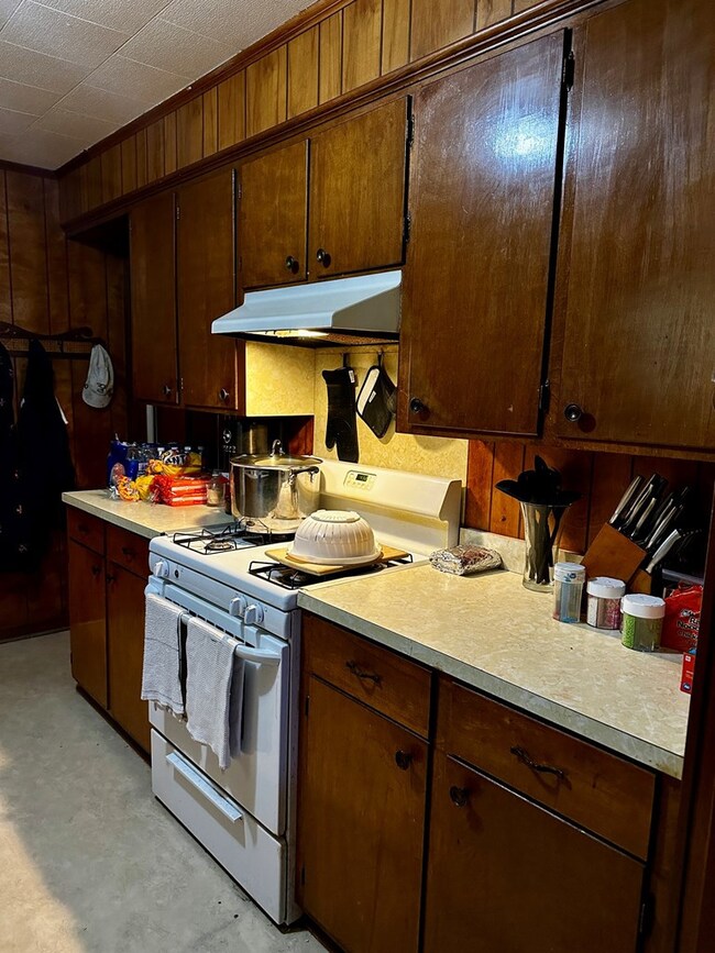 400 White St, McComb, MS 39648 - photo 6