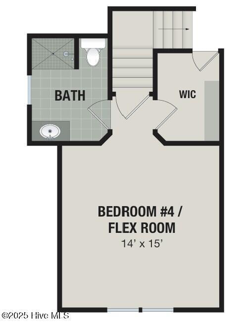 Flex room