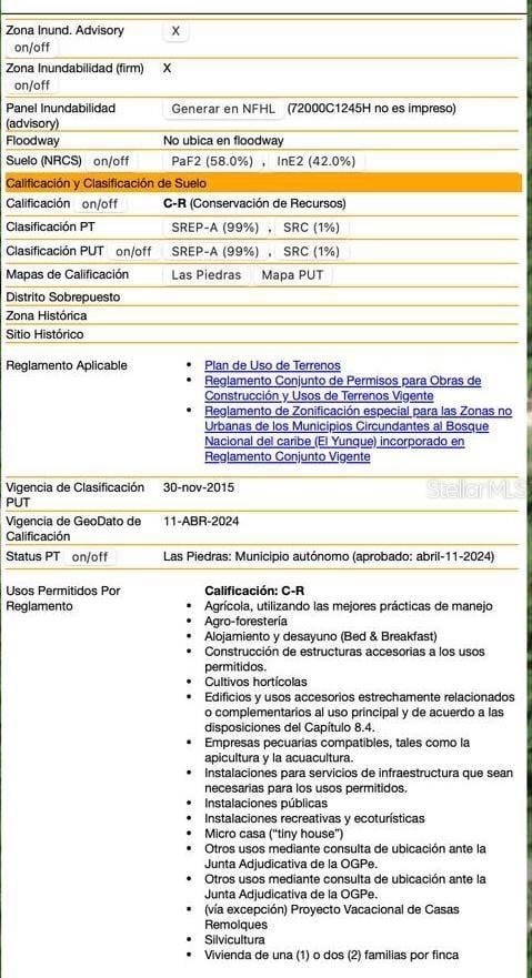 0 Carr 917 Km 9 4 B0 Montones, Las Piedras, PR 00771 - photo 2