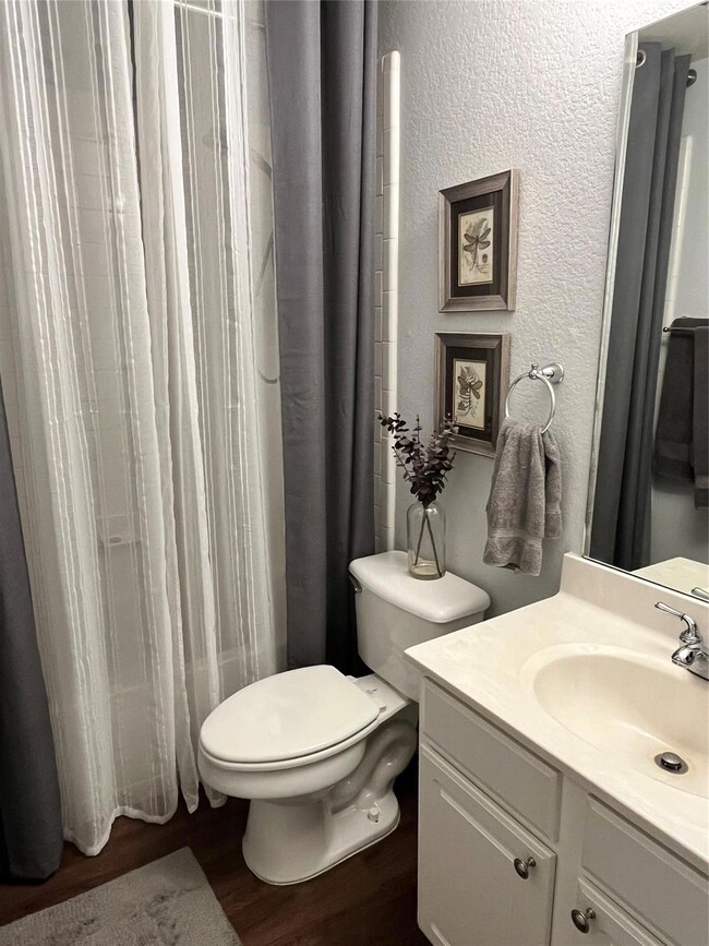 2202 Quail Ridge Dr, Weatherford, TX 76087 - photo 6