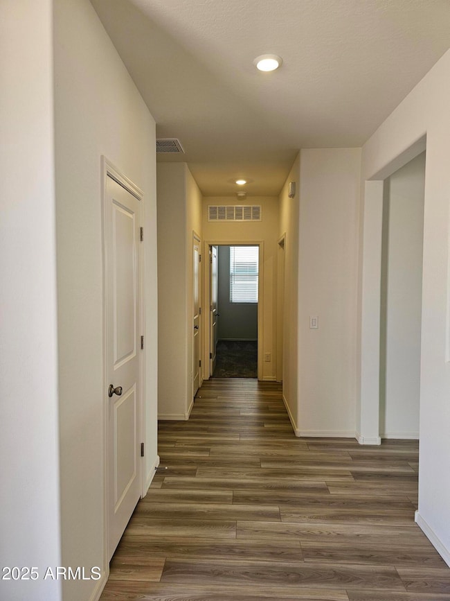 1447 W Pima Ave, Coolidge, AZ 85128 - photo 3