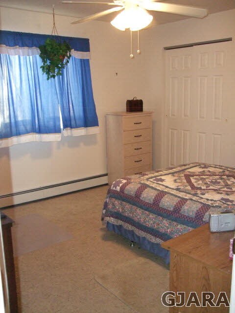 Master Bedrooom