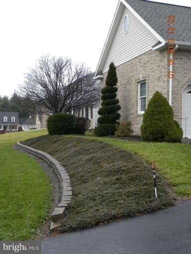 10715 Connor Dr, Williamsport, MD 21795 - photo 4