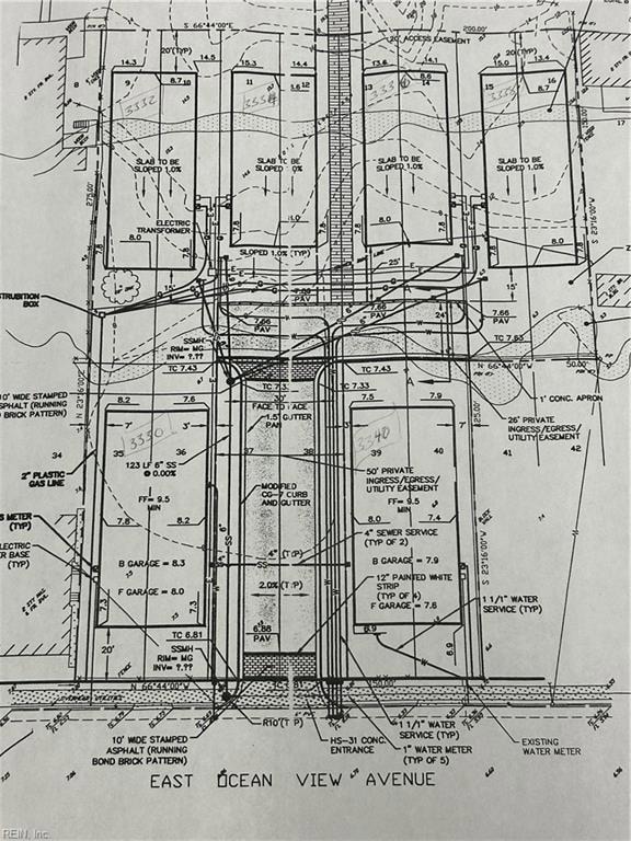 3330 E Ocean View Ave, Norfolk, VA 23518 - photo 2