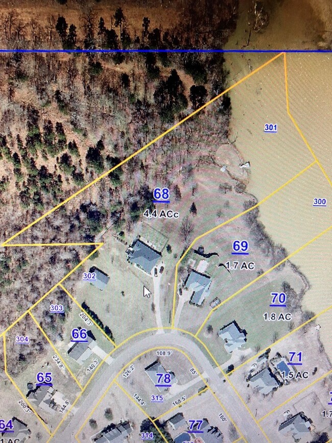 214 Wishing Tree Ln, Oxford, MS 38655 - photo 2