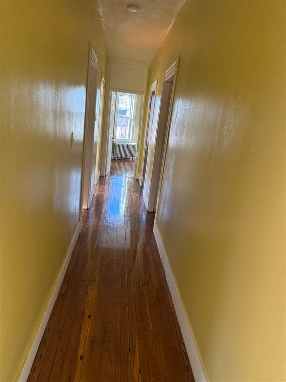 602 Hyde Park Ave unit 2, Boston, MA 02131 - photo 7