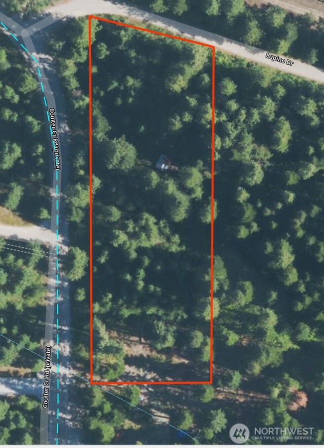 17265 Lake Julius Rd, Leavenworth, WA 98826 - photo 2