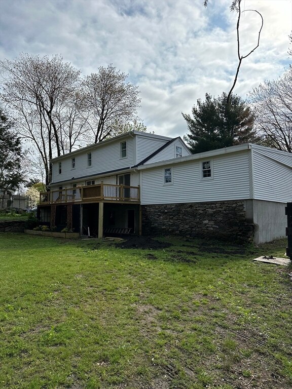 4 Franklin St, Auburn, MA 01501 - photo 2